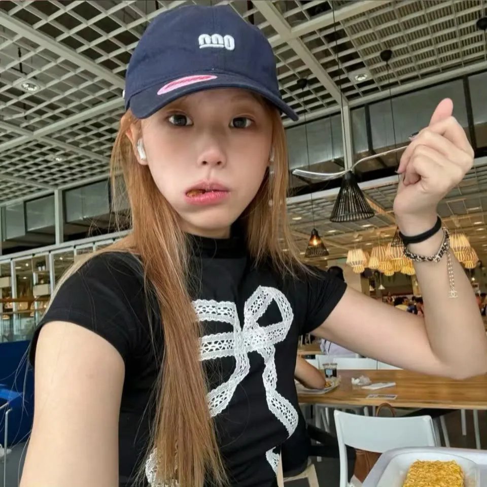主妇的反击